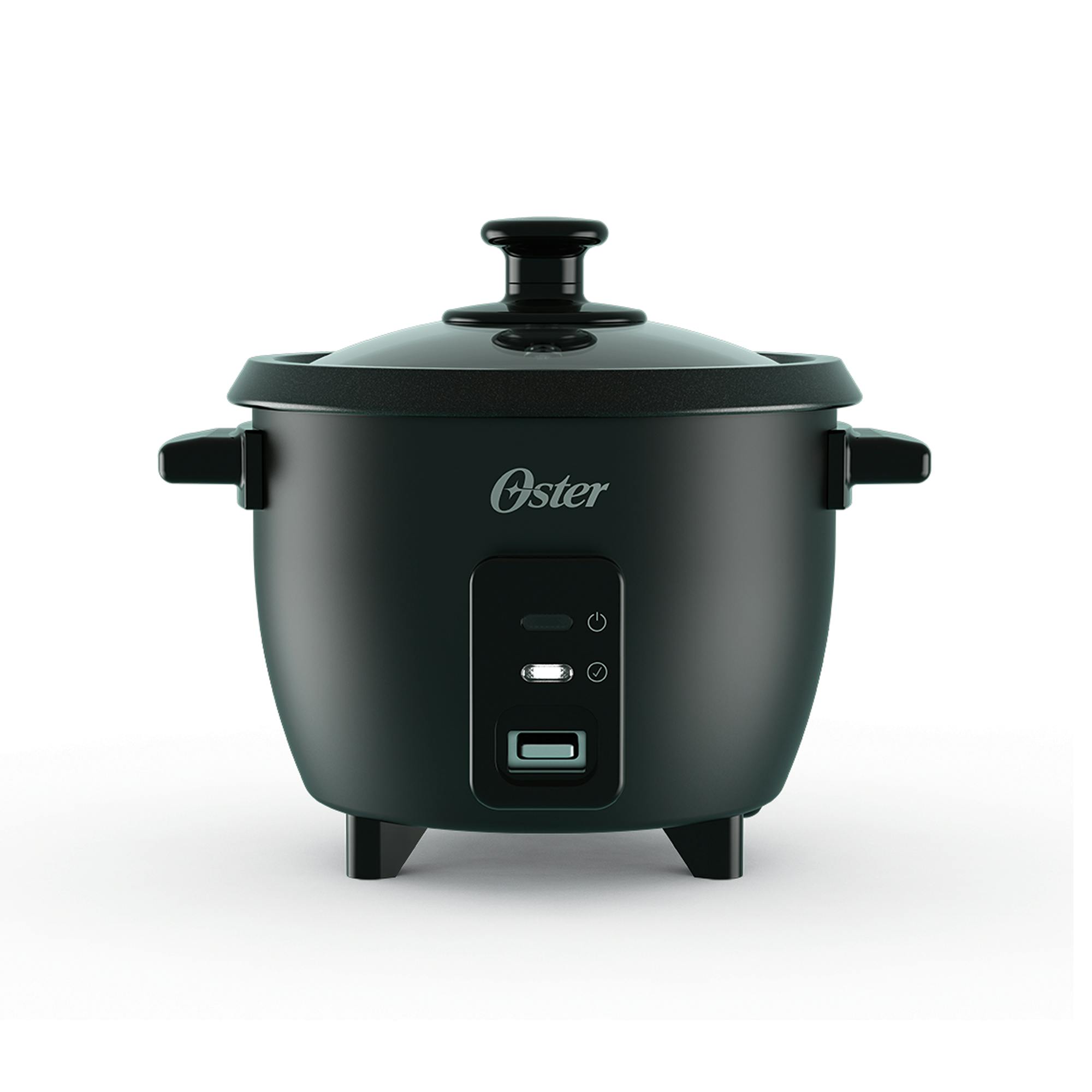 Oster® 6 Cup Rice Cooker, Electric Rice Cooker and Rice Maker | Oster