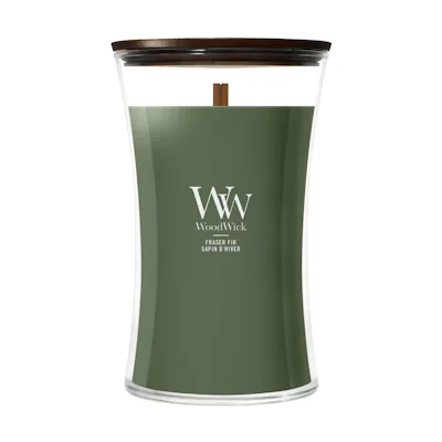 Fraser Fir Candle