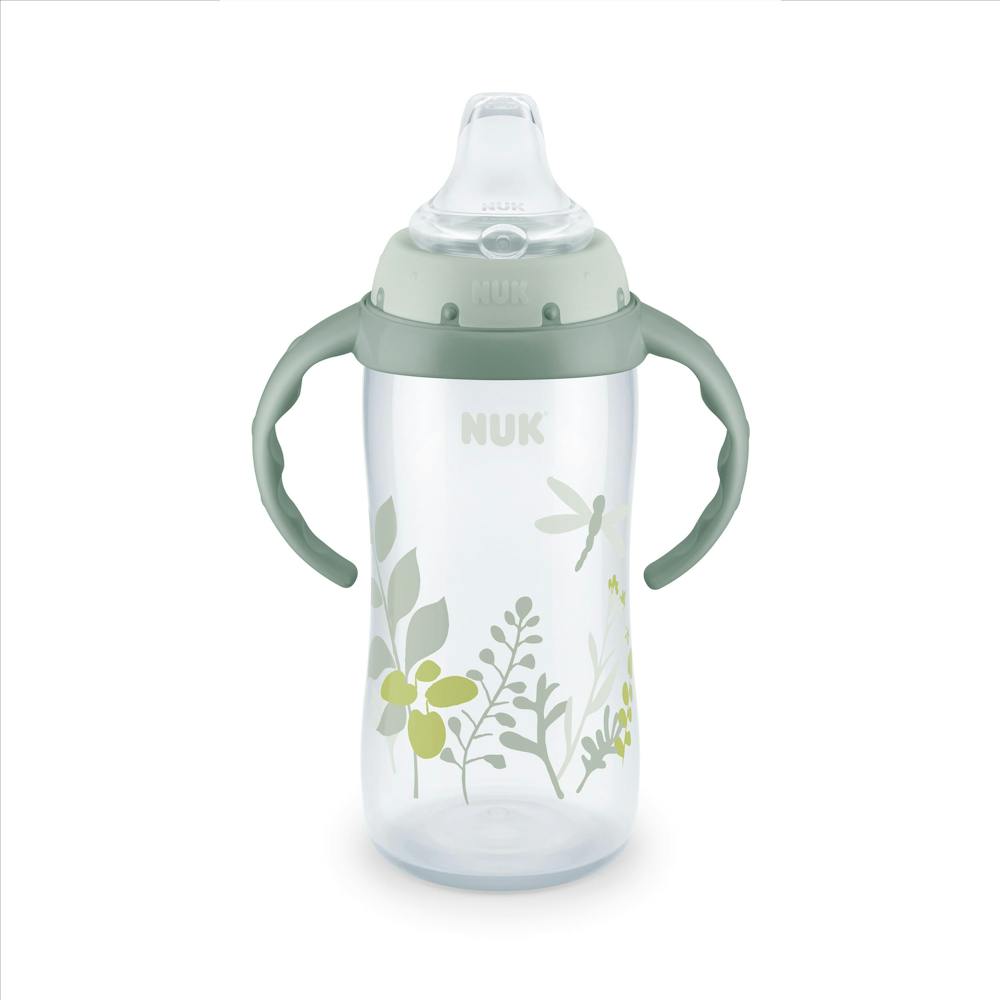 Soft Spout Nuk Baby Cup Nuk Soft Spout Sippy Cup NUK For Nature