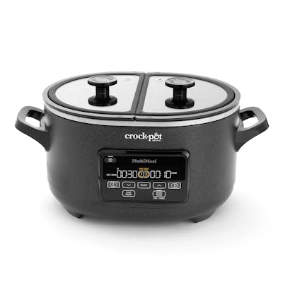 Crock-Pot® Multicookers | Crock-Pot®