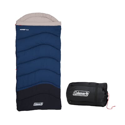 Mudgee Tall -3°C Sleeping Bag