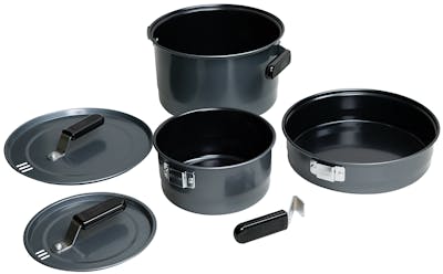 6-Piece Family Cookset