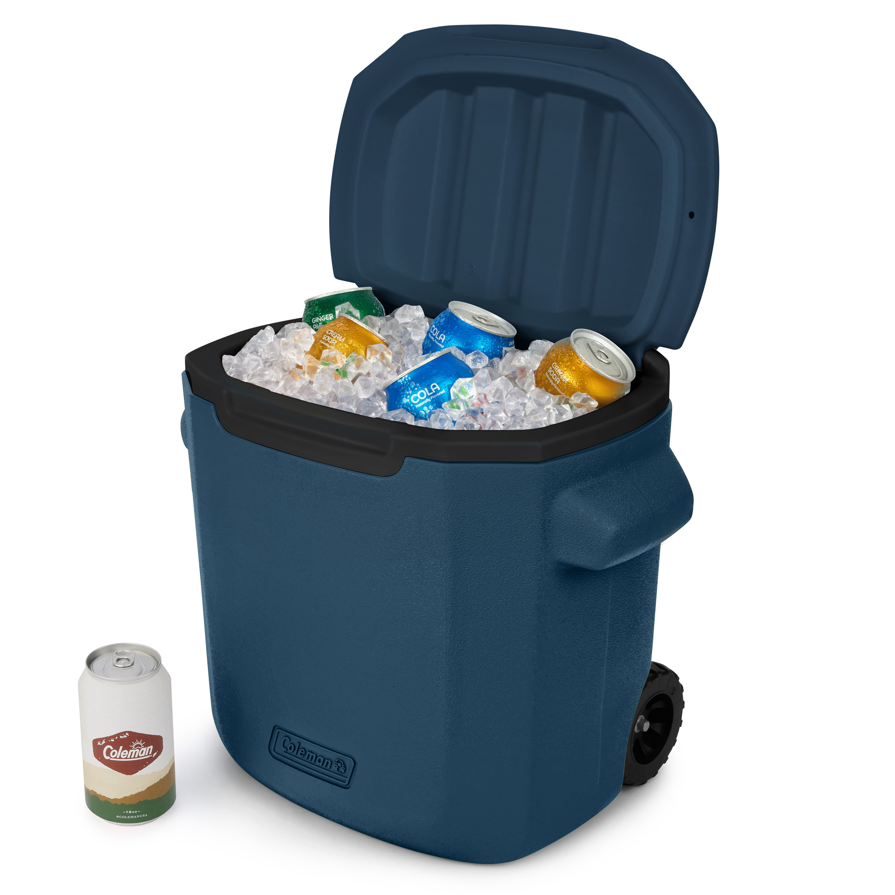 Coleman Chiller Cooler - Thumbnail 2