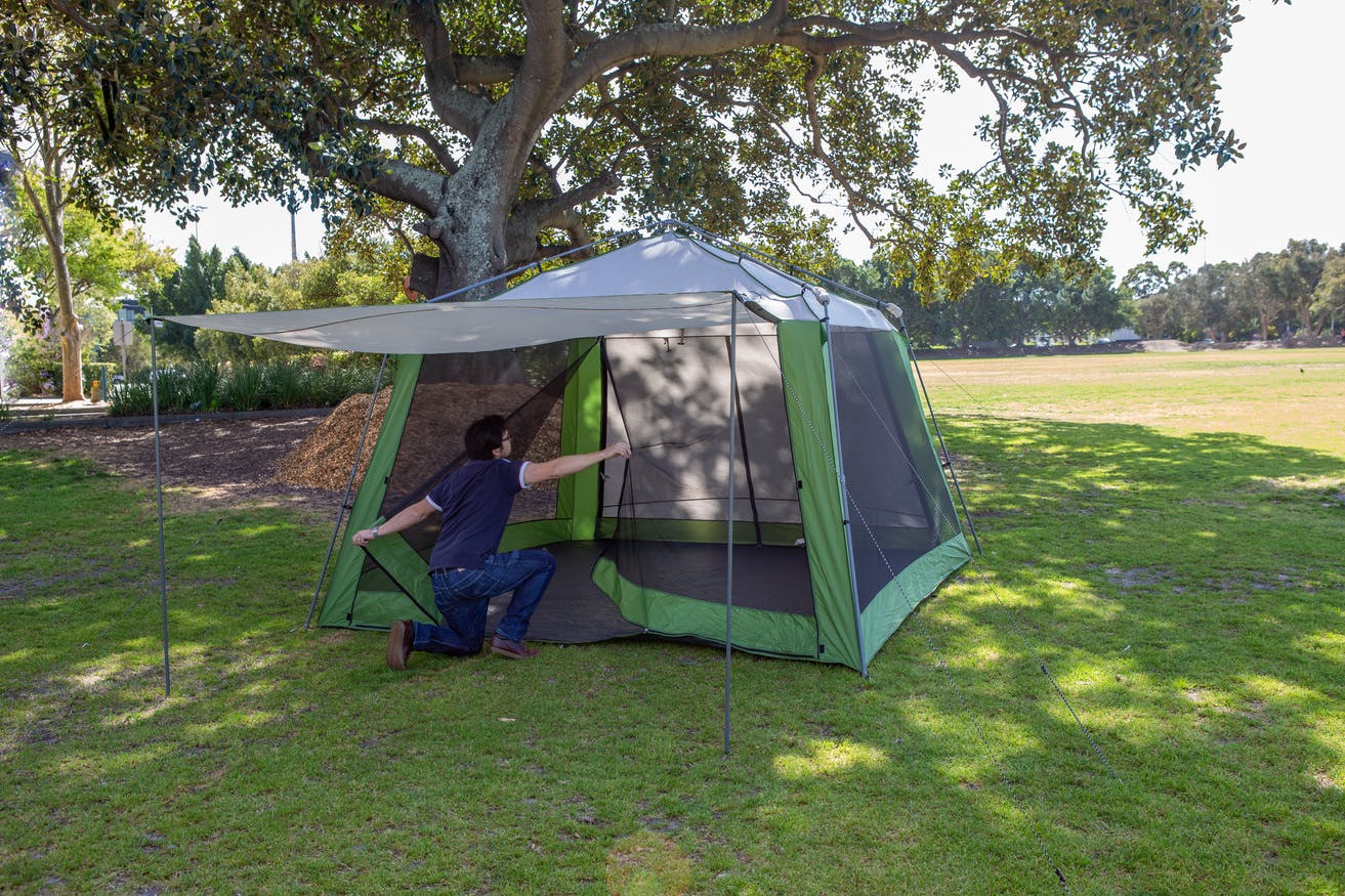 Replacement Top Coleman Camping Eaved Instant Canopy Shelter 13