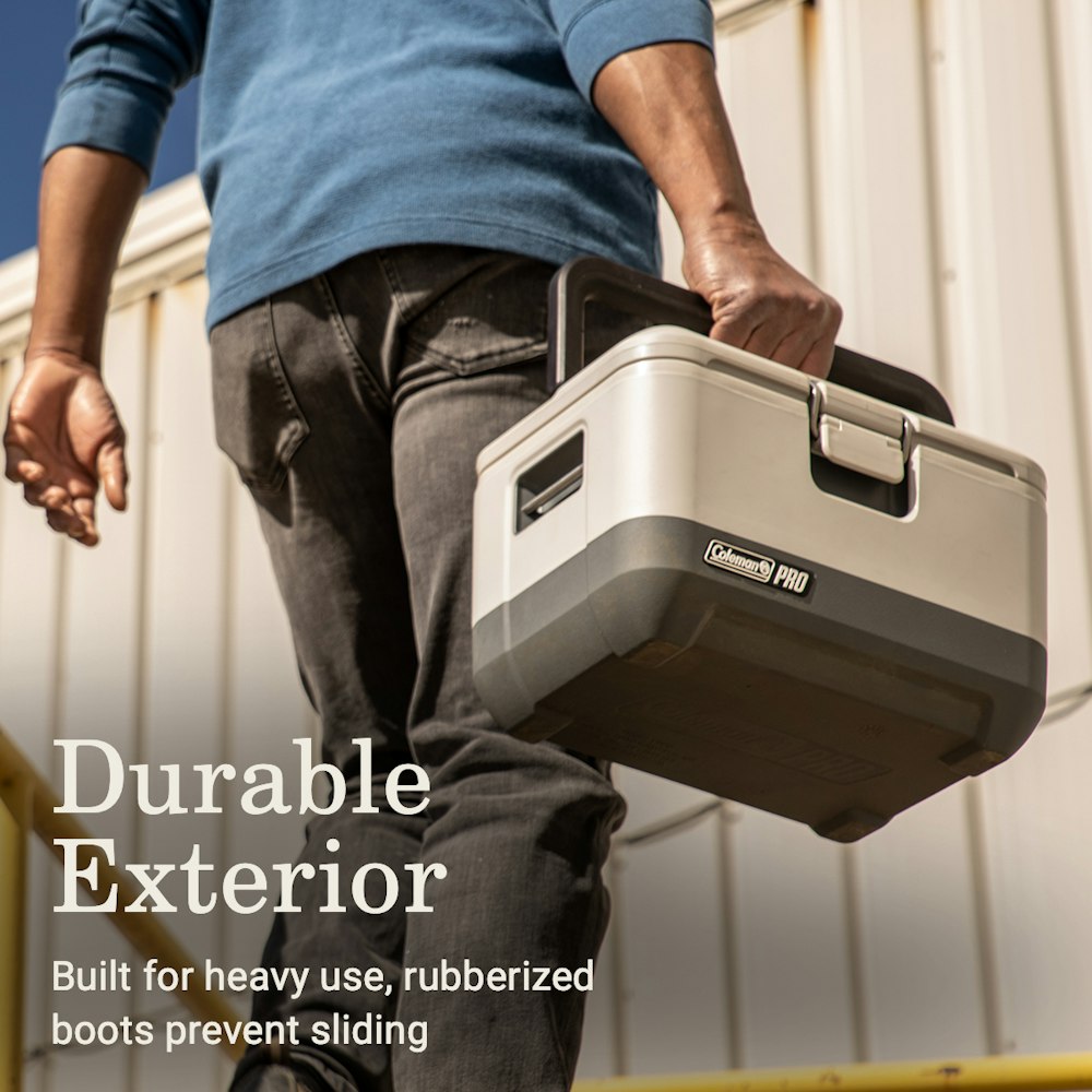 Coleman® Pro 9-Quart Hard Cooler | Coleman