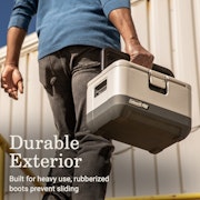 Coleman® Pro 9-Quart Hard Cooler | Coleman