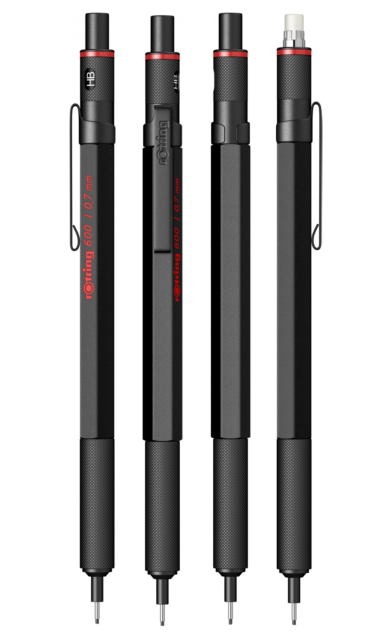 rOtring 600 Mechanical Pencil 1 | rOtring