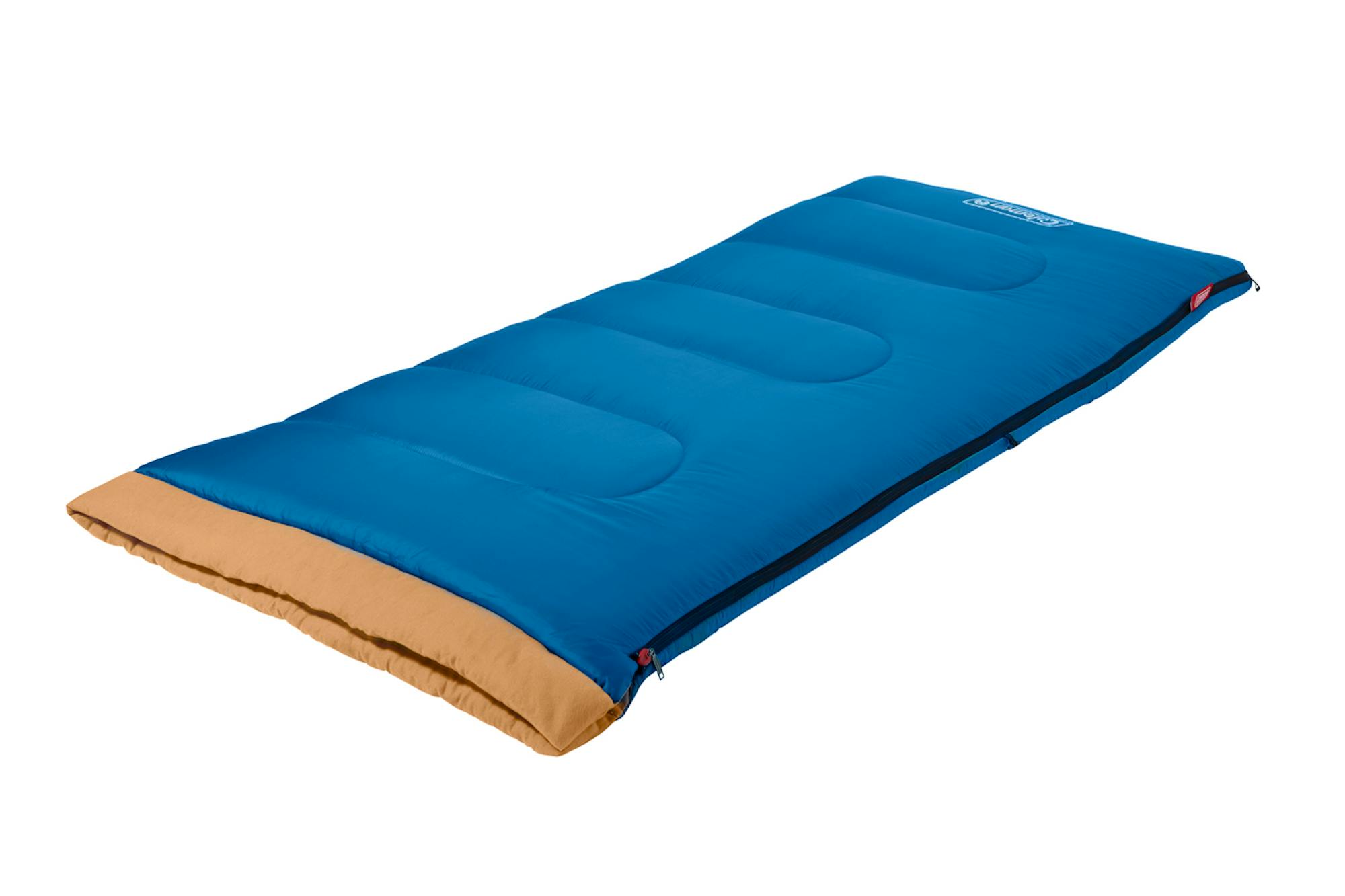 Brazos 20 F Sleeping Bag Coleman