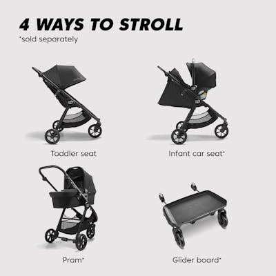 いちかさま専用　ベビージョガー City Mini GT ベビージョガー シティミニGT （baby jogger city mini GT）の