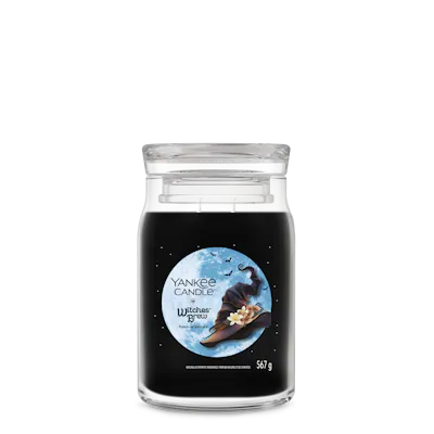 Candela Witches Brew