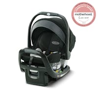 SnugRide? SnugFit 35 DLX Infant Car Seat