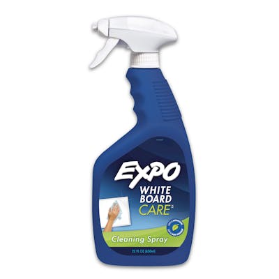 EXPO Dry Erase Whiteboard Cleaning Spray