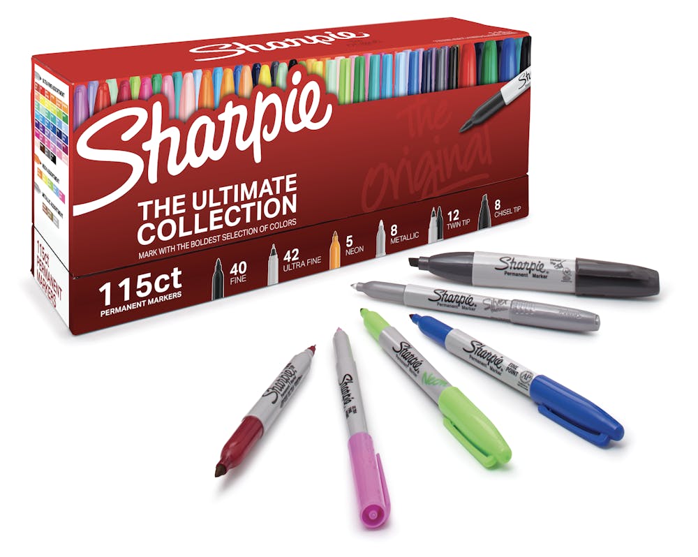 Sharpie Marker/Pen store Bundle