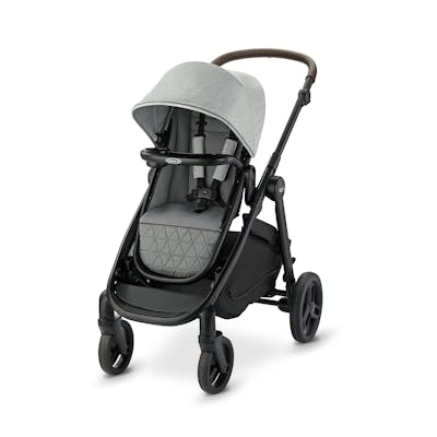 Explore Full Size Strollers Shop Now Graco Baby