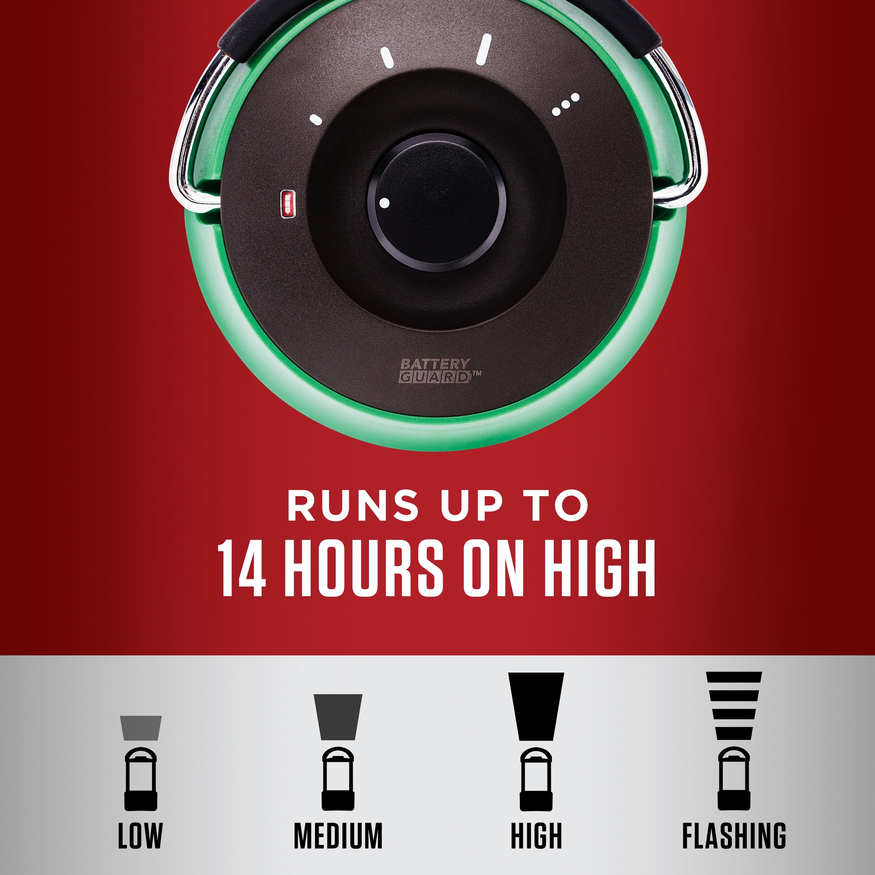 Coleman LED Lantern - Thumbnail 3