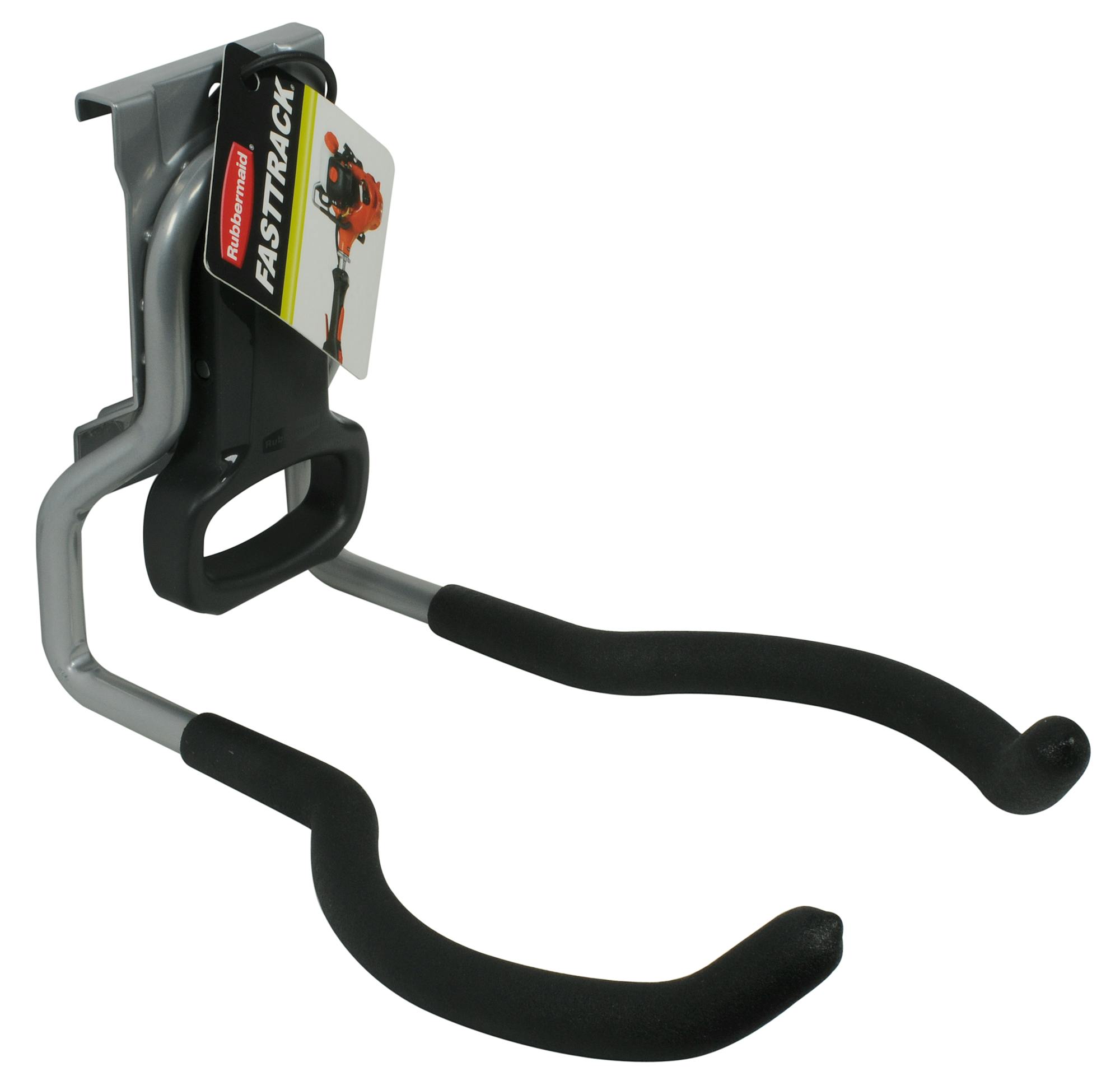 Fasttrack Hooks Rubbermaid® FastTrack® Garage Power Tool Holder