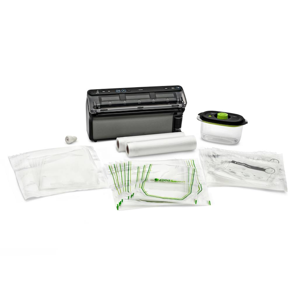 Foodsaver The deals #1 Vacuum Sealing System Compact