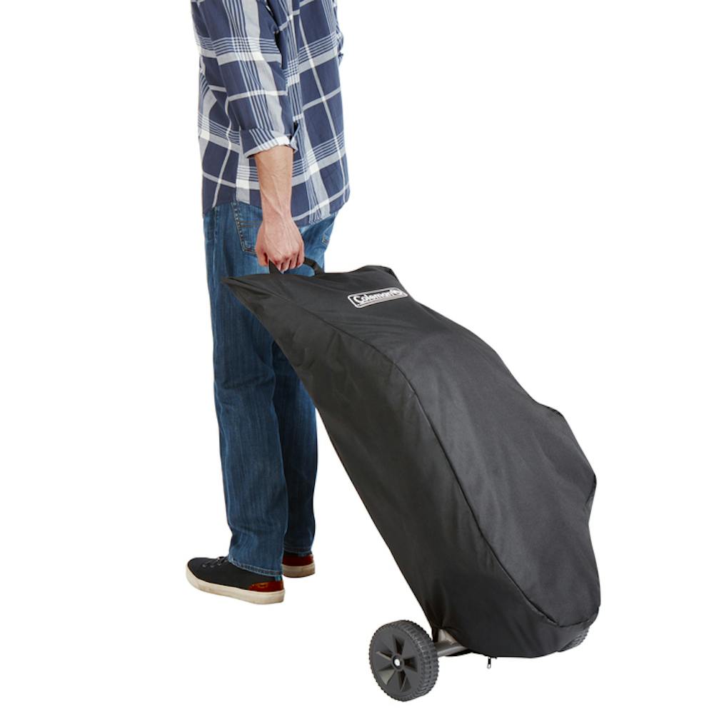 RoadTrip® Stand Up Grill Case Coleman