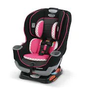 Extend2Fit® Convertible Car Seat | Graco Baby