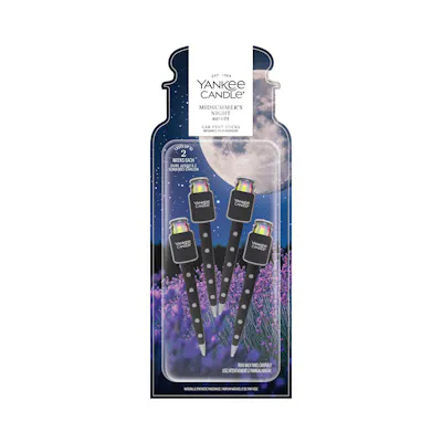 Midsummer's Night Car Air Freshener