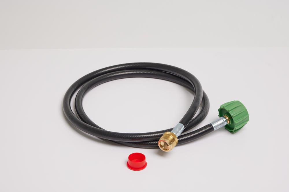 Coleman High-Pressure Propane Gas Hose and Adapter Coleman CA