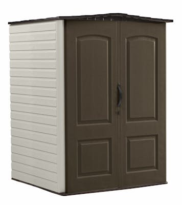 Big Max Vertical Storage Shed | Rubbermaid