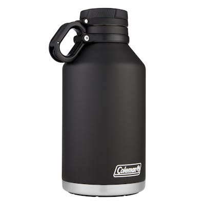 Vacuum Insulated Stainless Steel Growler, 64oz