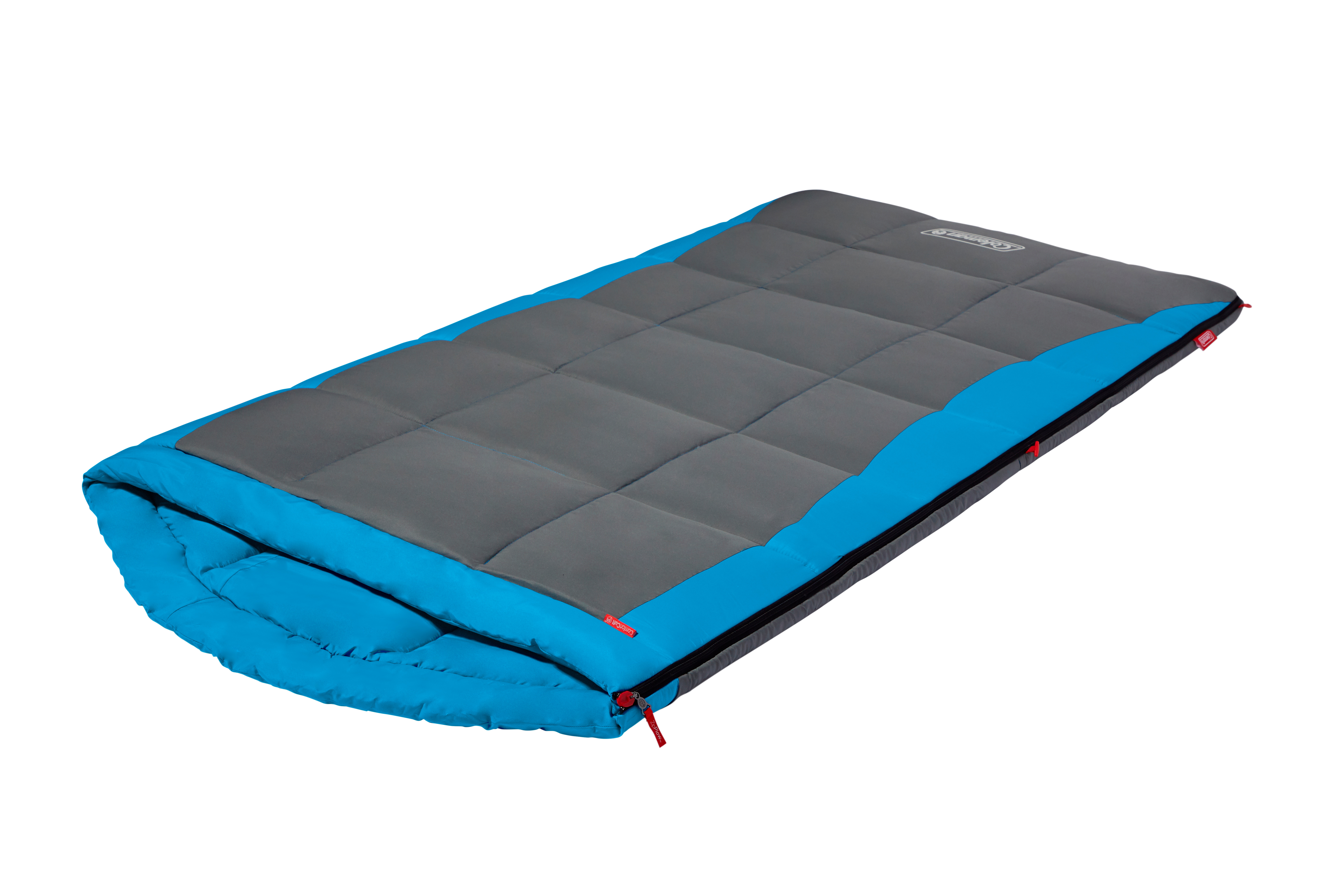 DEXTER POINT™ -1.1°C (30°F) Sleeping Bag | Coleman CA