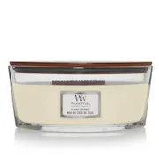 island coconut ellipse candle