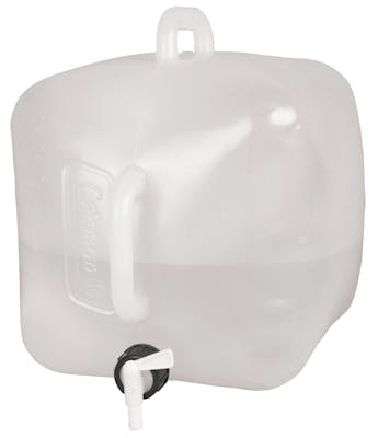 5-Gallon Water Carrier