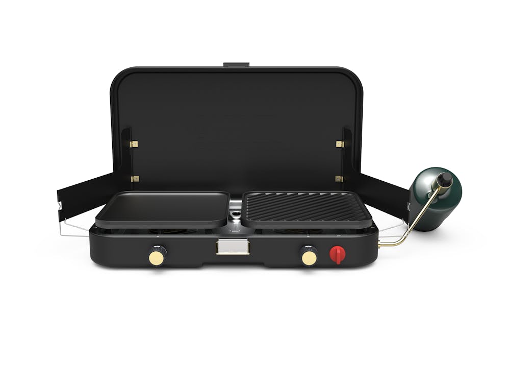 1900 Collection™ 3-in-1 Propane Stove | Coleman