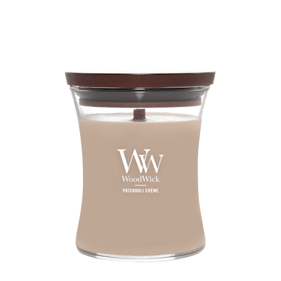 Patchouli crème