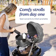 Modes™ Pramette Stroller