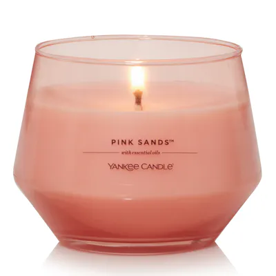 Pink Sands Candle