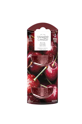 Black Cherry Diffuser Refill