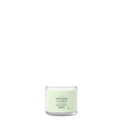 Cucumber Mint Cooler Candle