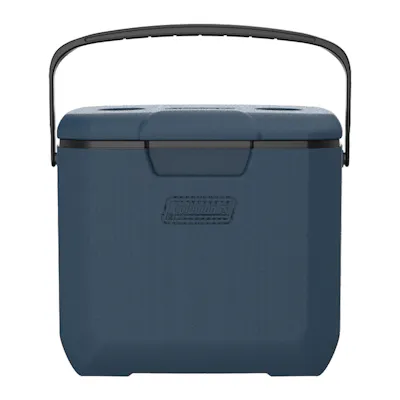Coleman Glacière à Boissons Performance 3,8 L, Bouteille Isotherme
