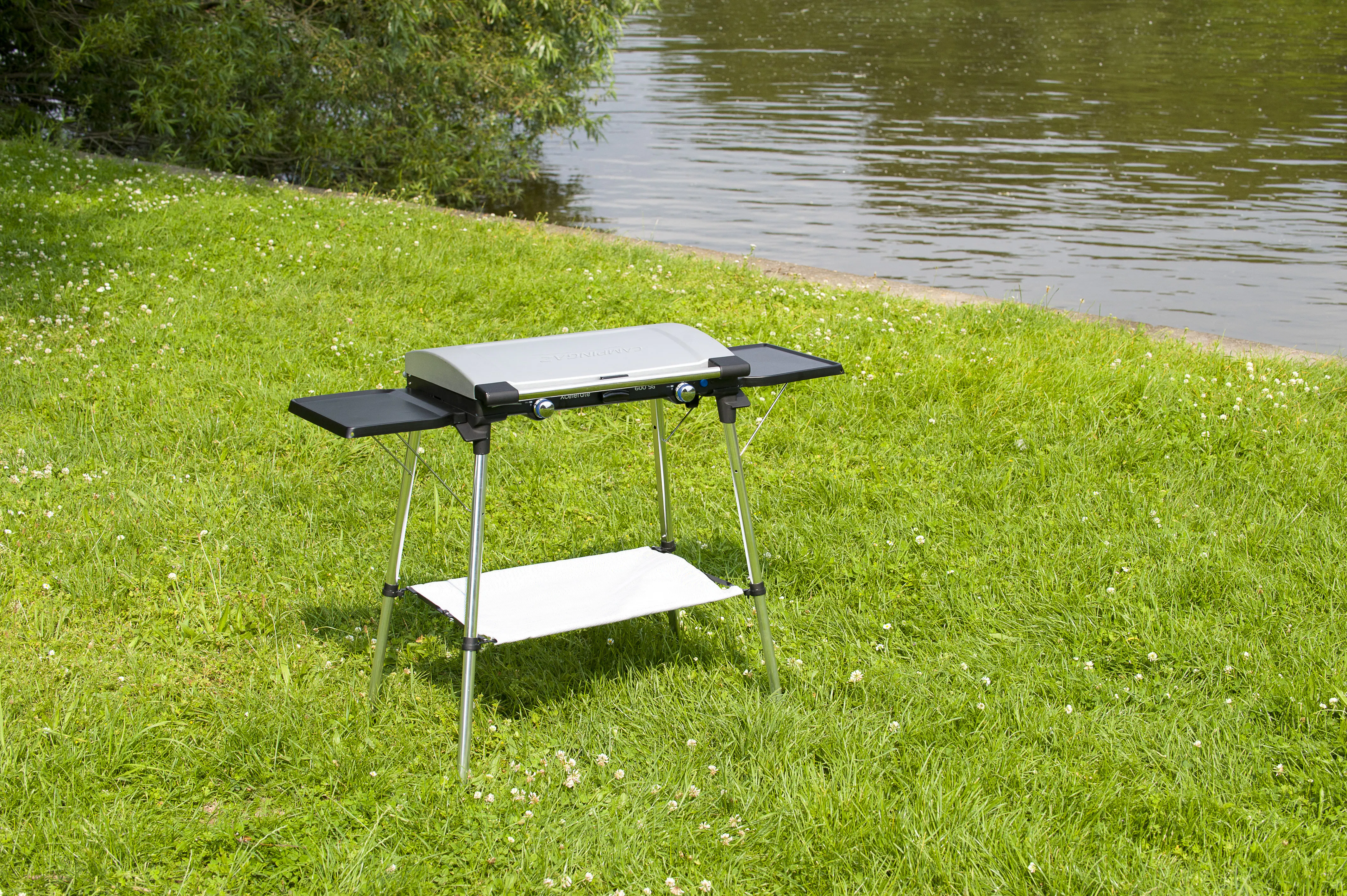 600 SG Gas Stove | Campingaz UK