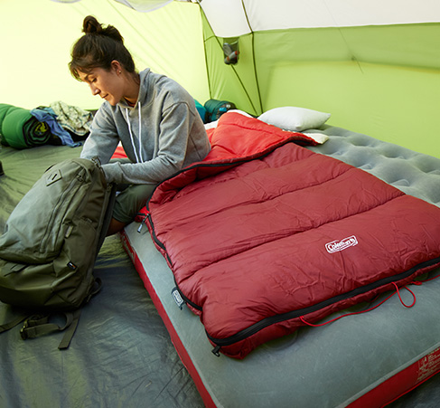 Coleman: Outdoor Camping Gear & Equipment
