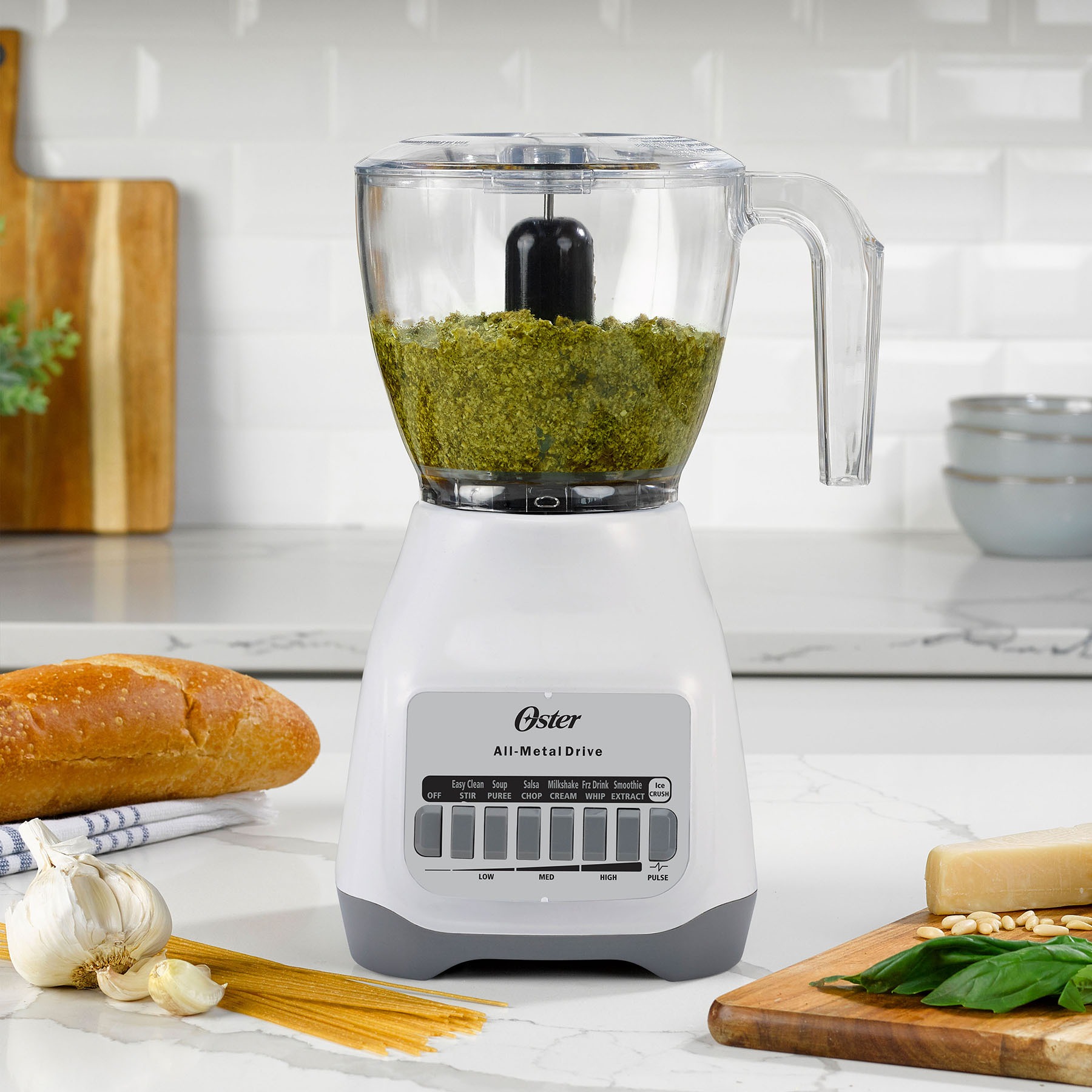 Oster kitchen center food processor best sale