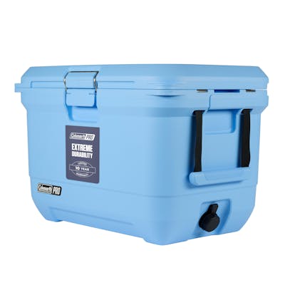 Coleman&reg; Pro 45-Quart Hard Cooler