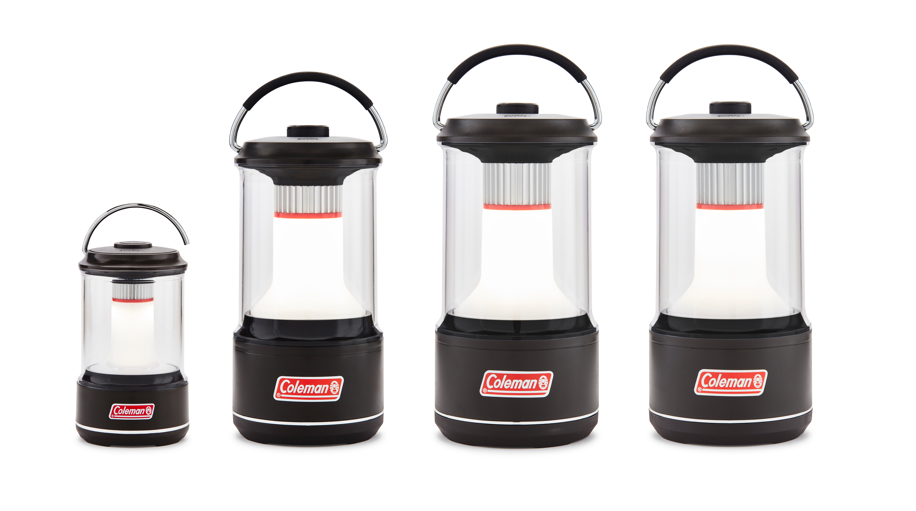 200 Lumens Mini LED Lantern with BatteryGuard™ | Coleman