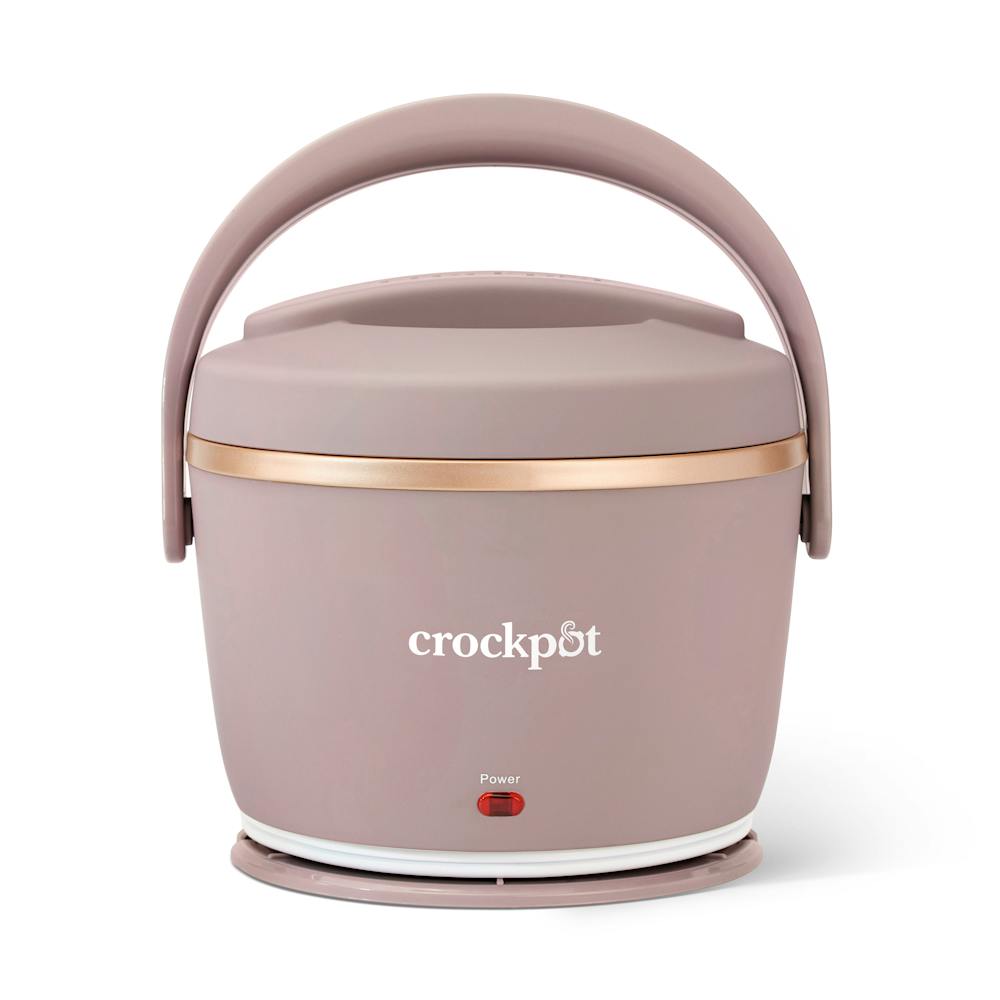 Crock-Pot® Lunch Crock® Food Warmer Crock-Pot