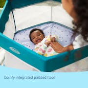 Travel Lite® Portable Bassinet