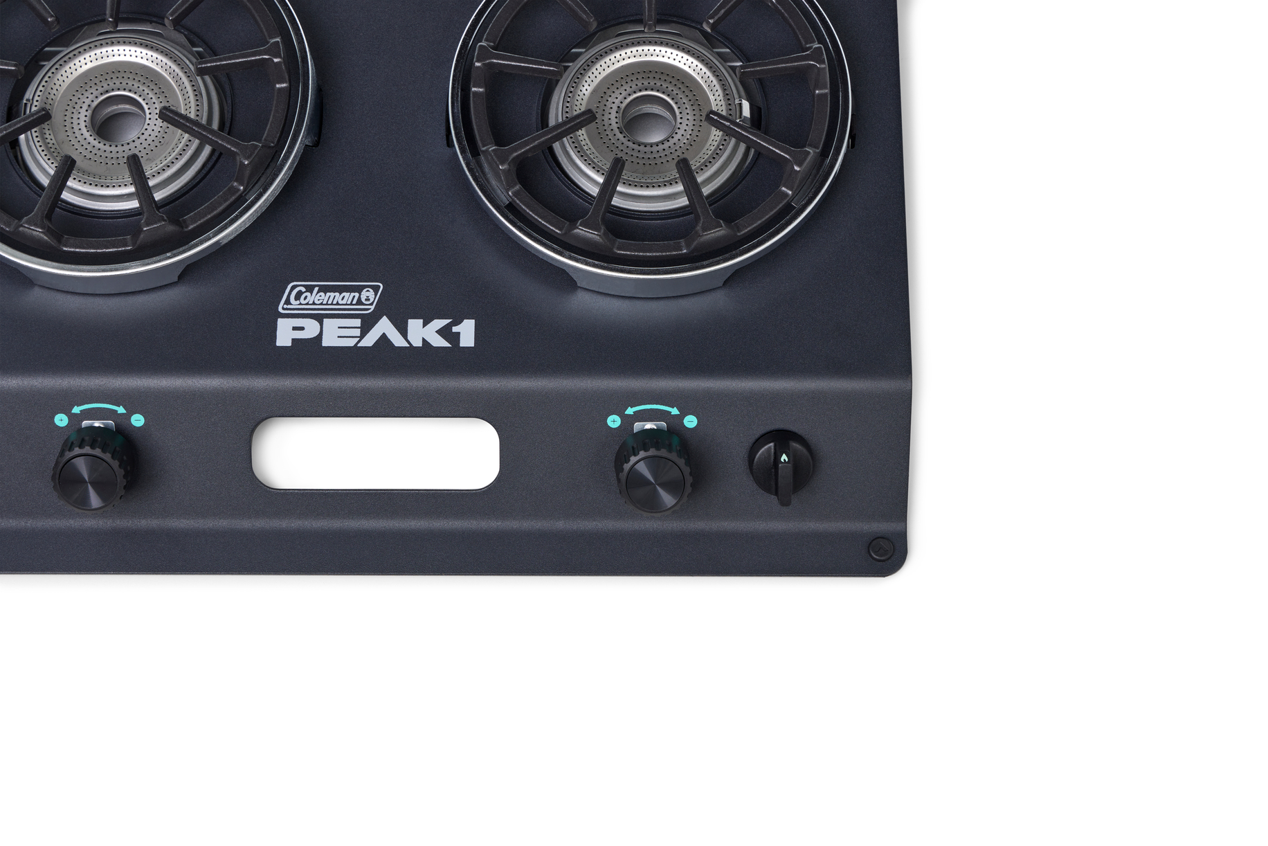 PEAK1™ 2-Burner Camping Stove | Coleman AU