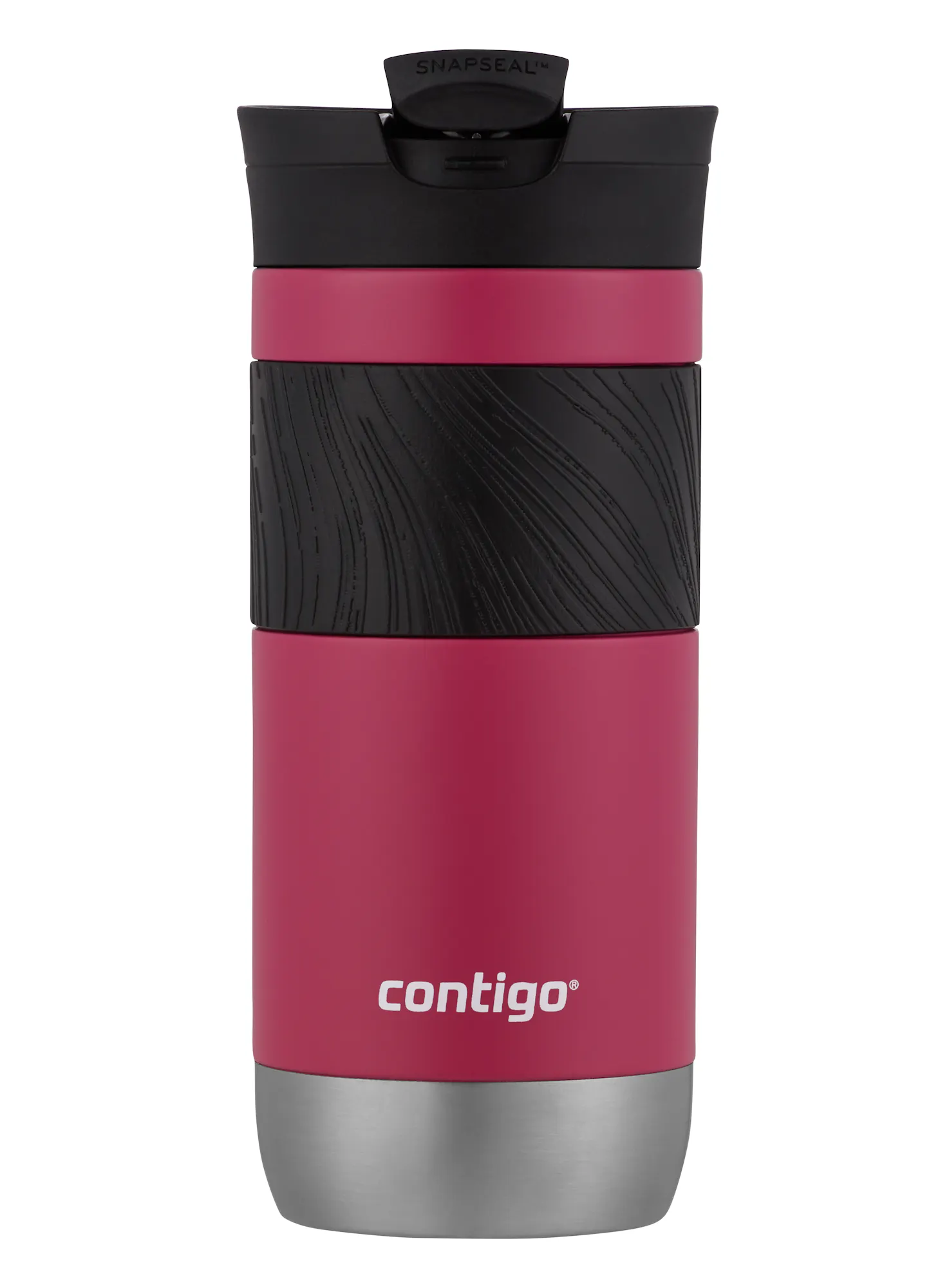 Byron 2.0 SNAPSEAL Thermobecher, 470 ml | Contigo