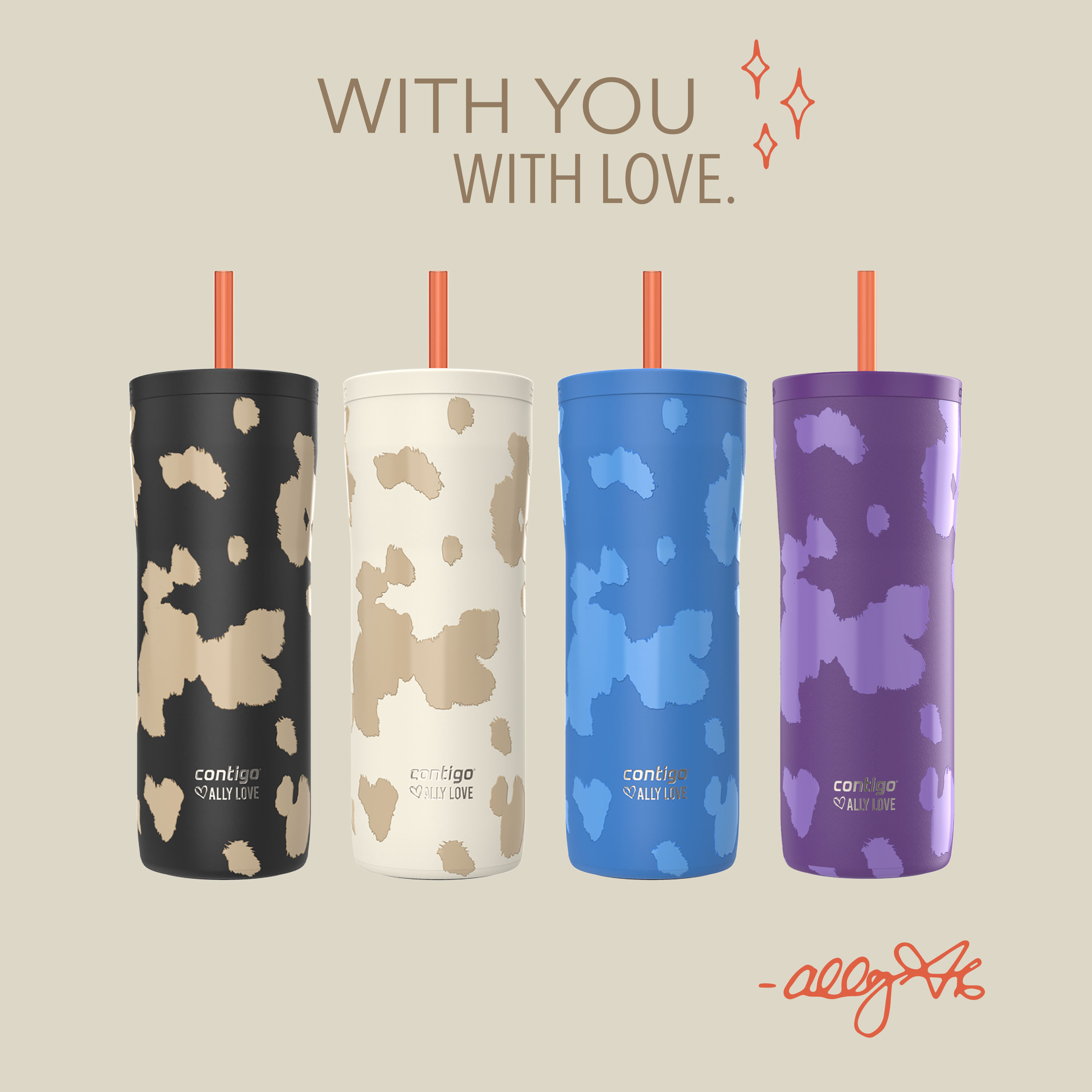 Contigo x Starbucks コンティゴ fbaa5b9b-45b0-377e-9499-