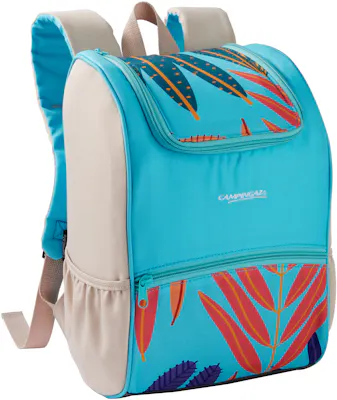 Mochila t&eacute;rmica &eacute;tnica juvenil de 9 l