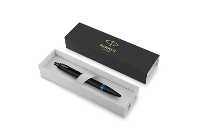 Parker IM Vibrant Rings Ballpoint Pen | Parker