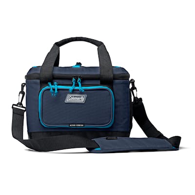 XPAND 16-Can Soft Cooler Coleman CA